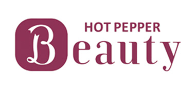 ホットペッパービューティーバナー